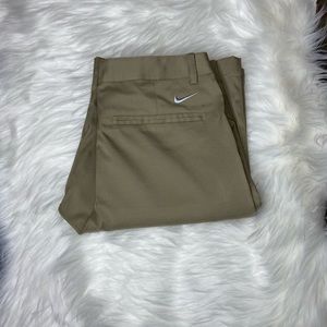 Nike Dri-Fit Golf Shorts